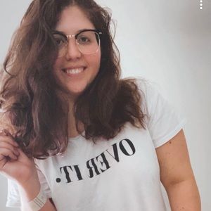 Meet your Posher, Taylor